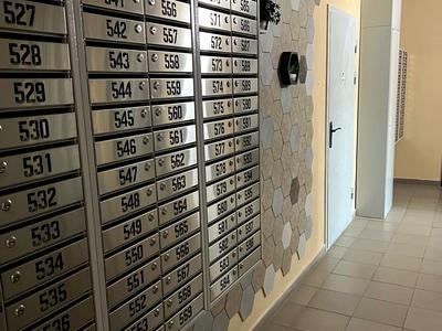 квартира за адресою Бориса Гмирі вул., 20