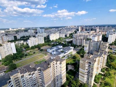 квартира по адресу Ревуцкого ул., 9