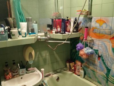 квартира за адресою Вишгородська вул., 50-В