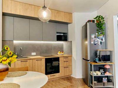 квартира за адресою Берестейський просп. (Перемоги), 11 к1