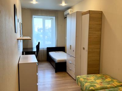 квартира по адресу Берестейский просп. (Победы), 2