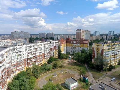 квартира за адресою Червоної Калини просп. (Володимира Маяковського), 14/13