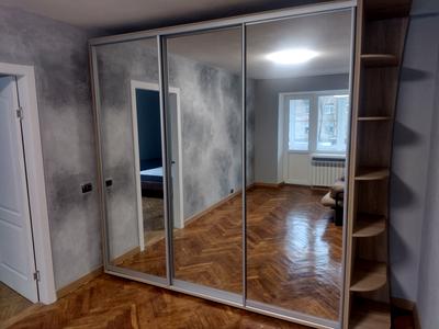 квартира по адресу Генерала Алмазова ул. (Кутузова), 4