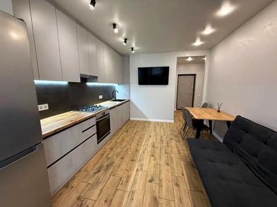 квартира по адресу Сімейна ул., 7