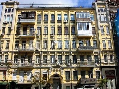 квартира по адресу Саксаганского ул., 36