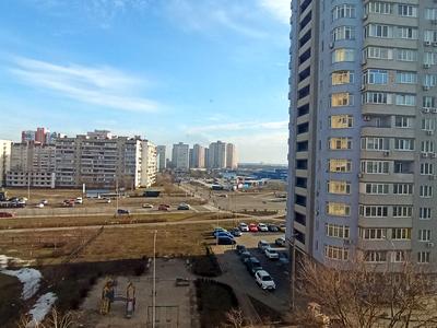 квартира за адресою Бориса Гмирі вул., 15