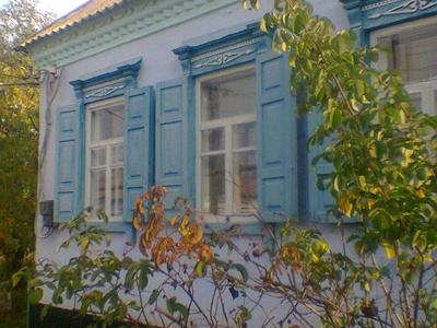 дом по адресу Хорольская ул.