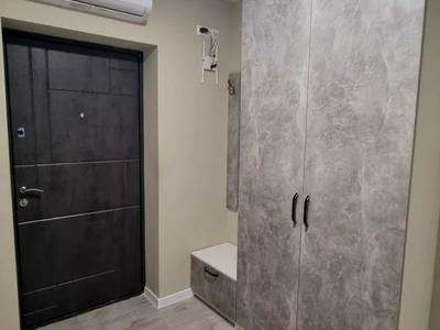 квартира по адресу Кобзаря бульв., 5