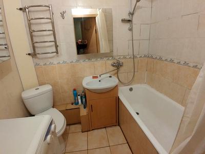 квартира за адресою Оболонський просп., 16-А