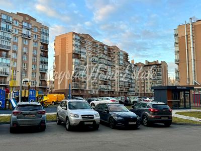 квартира по адресу Метрологическая ул., 25-А
