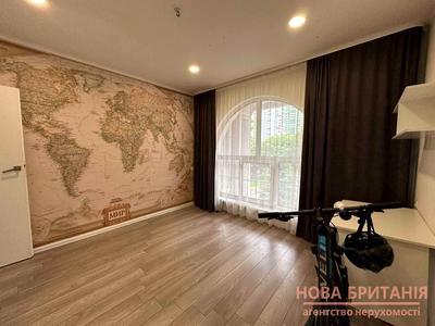 квартира за адресою Михайла Максимовича вул. (Онуфрія Трутенка), 28-Б