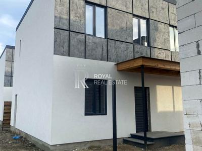 будинок за адресою Паркова вул., 1