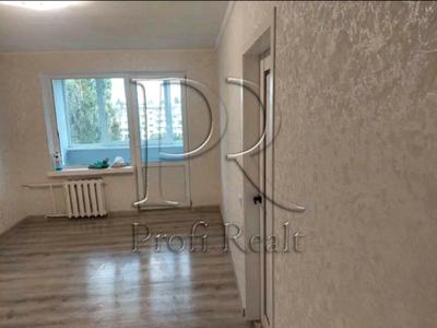 квартира по адресу Леся Курбаса просп., 18