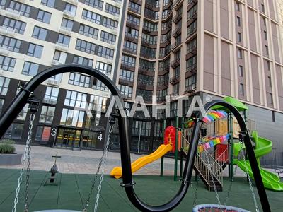 квартира за адресою Одеса, Івана Франка вул., 40 к1