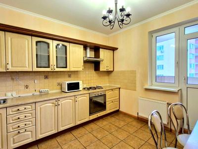 квартира по адресу Киев, Науки просп., 69