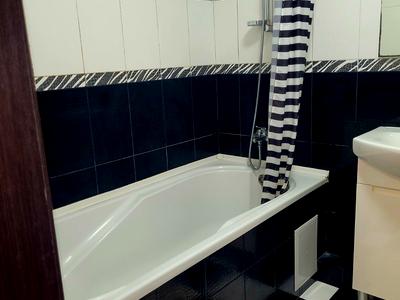 квартира за адресою смт. Коцюбинське, Пономарьова вул., 26 к5