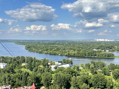 квартира по адресу Владимира Ивасюка просп. (Героїв Сталінграду), 6-А