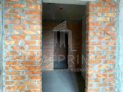 квартира за адресою Голосіївський просп. (40-річчя Жовтня), 76