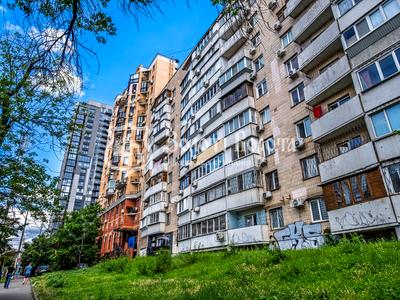 квартира по адресу Жилянская ул., 76