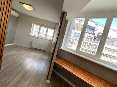 квартира за адресою Вадима Гетьмана, 1Б