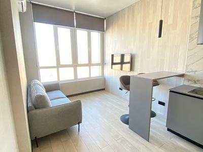 квартира по адресу Михаила Максимовича ул. (Онуфрія Трутенка), 32-Б