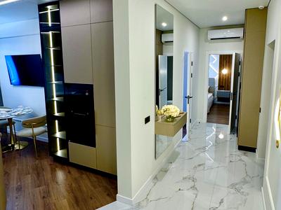квартира за адресою Краснова вул., 1-А