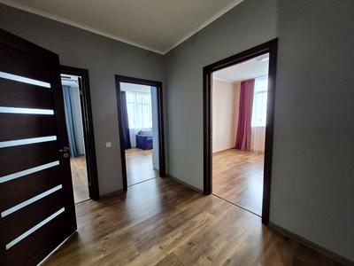 квартира по адресу Пчелки, 3