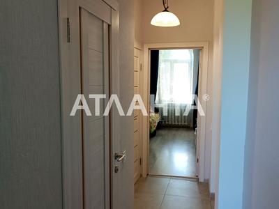 квартира за адресою Семінарська вул., 18