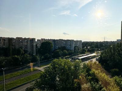 квартира за адресою Вахтанга Кікабідзе вул. (Булгакова), 2-А