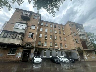 квартира по адресу Казимира Малевича ул. (Боженка), 47/49