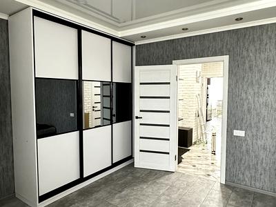 квартира за адресою Абрикосова вул., 5