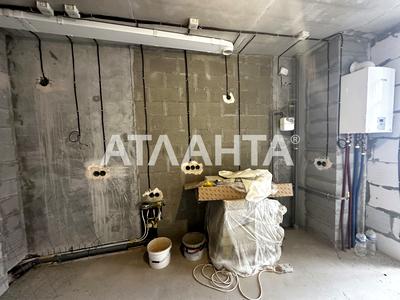 квартира за адресою Оптимістична вул., 1
