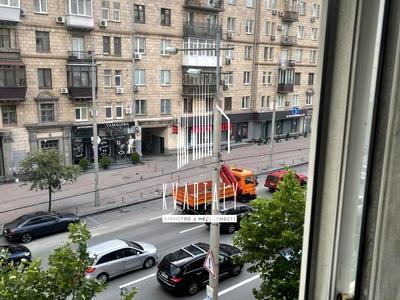 квартира за адресою Велика Васильківська вул. (Червоноармійська), 131