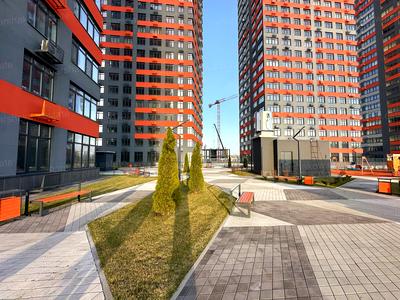 квартира по адресу Черниговская ул., 8а
