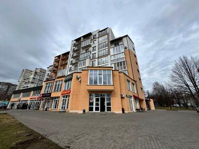 комерційна за адресою Панаса Мирного вул., 19-А
