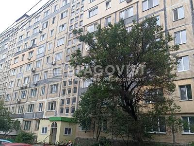 квартира за адресою Всеволода Нестайка вул. (Олександра Мильчакова), 5