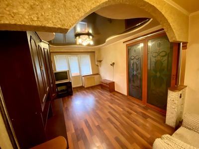 квартира за адресою Романа Шухевича вул. (Мусоргського), 26