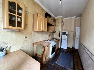 квартира по адресу академика Гнатюка ул. (Горького), 3