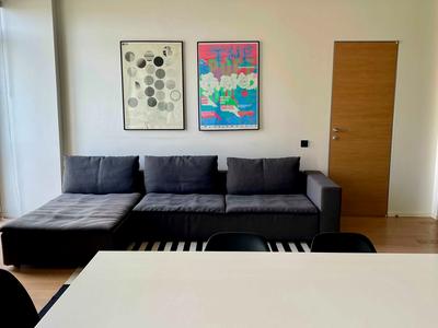 квартира за адресою Регенераторна вул., 4 к2-6