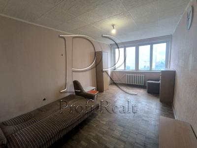 квартира по адресу Соломенская ул., 23