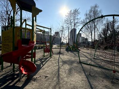 квартира за адресою Берестейський просп. (Перемоги), 67