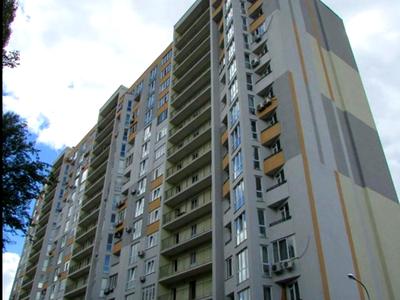 квартира по адресу Борщаговская ул., 152-А