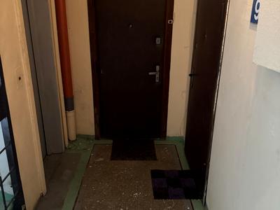 квартира по адресу Оболонский просп., 12-А