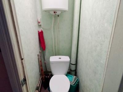 квартира по адресу Електронна ул., 56а