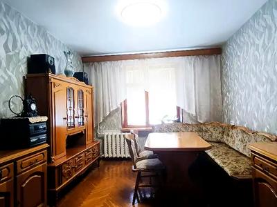 квартира по адресу Покровский жилмассив ул., 5