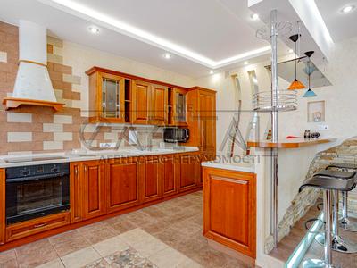 квартира за адресою Миколи Бажана просп., 12