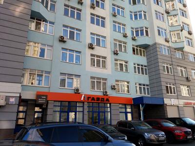 квартира за адресою Миколи Бажана просп., 8-Б