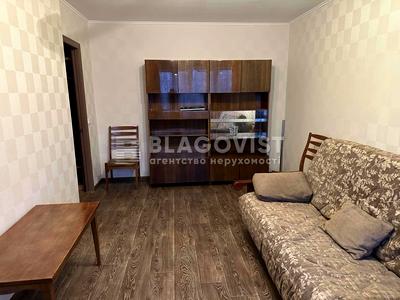 квартира по адресу Голосеевская ул., 8