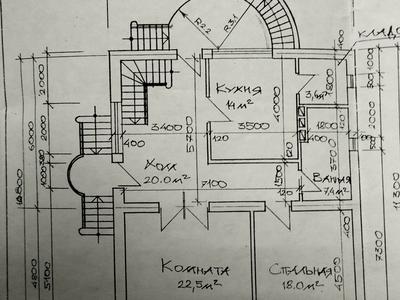 будинок за адресою с. Тисаашвань, Я. Араня