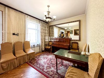 квартира по адресу Кравцова, 4